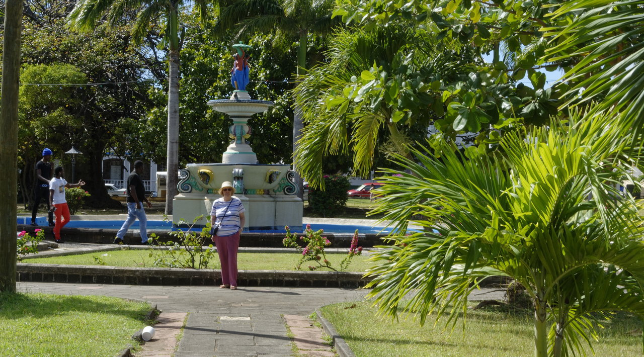 20190204-135337••Basseterre•Saint George Basseterre•St Kitts and Nevis